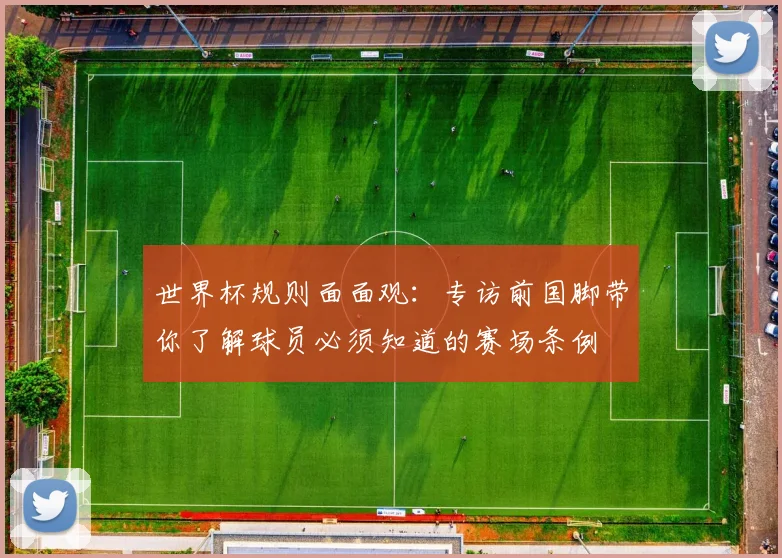世界杯规则面面观：专访前国脚带你了解球员必须知道的赛场条例