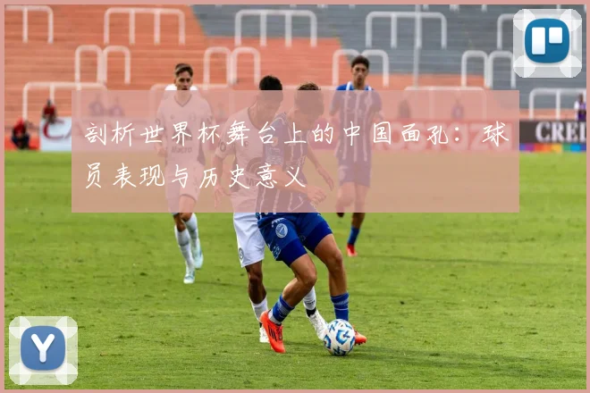 剖析世界杯舞台上的中国面孔：球员表现与历史意义