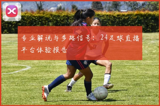 专业解说与多路信号：24足球直播平台体验报告